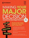 Cover image for Making Your Major Decision